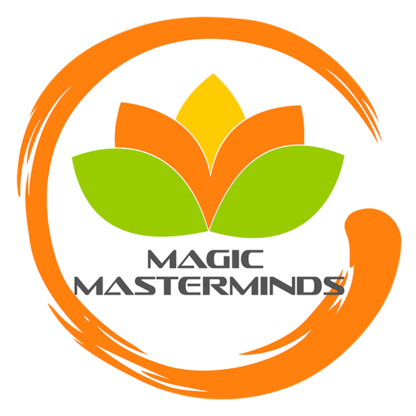 Magic Masterminds