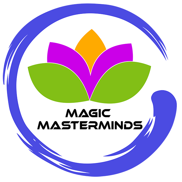 Magic Masterminds