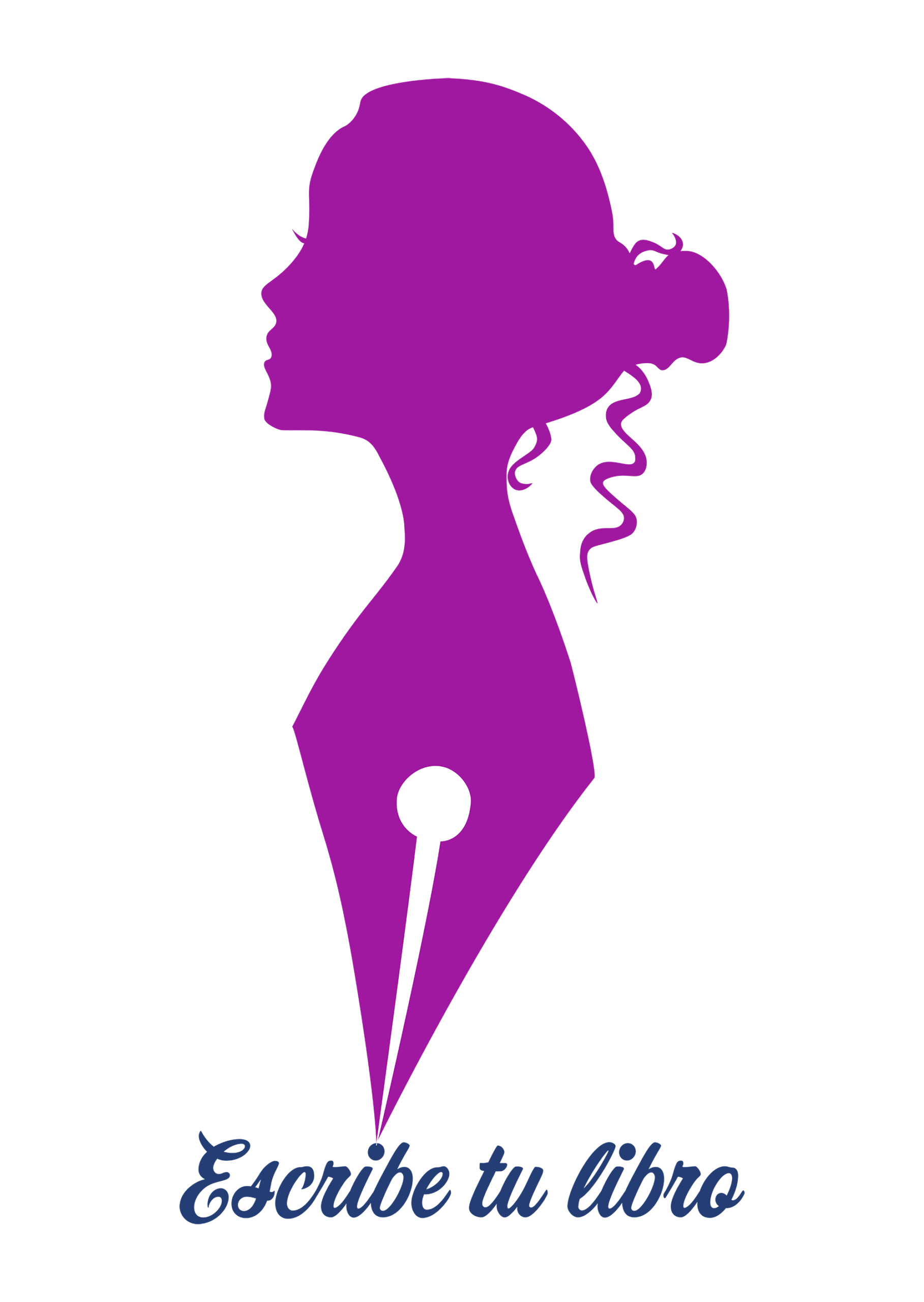 Write your book small