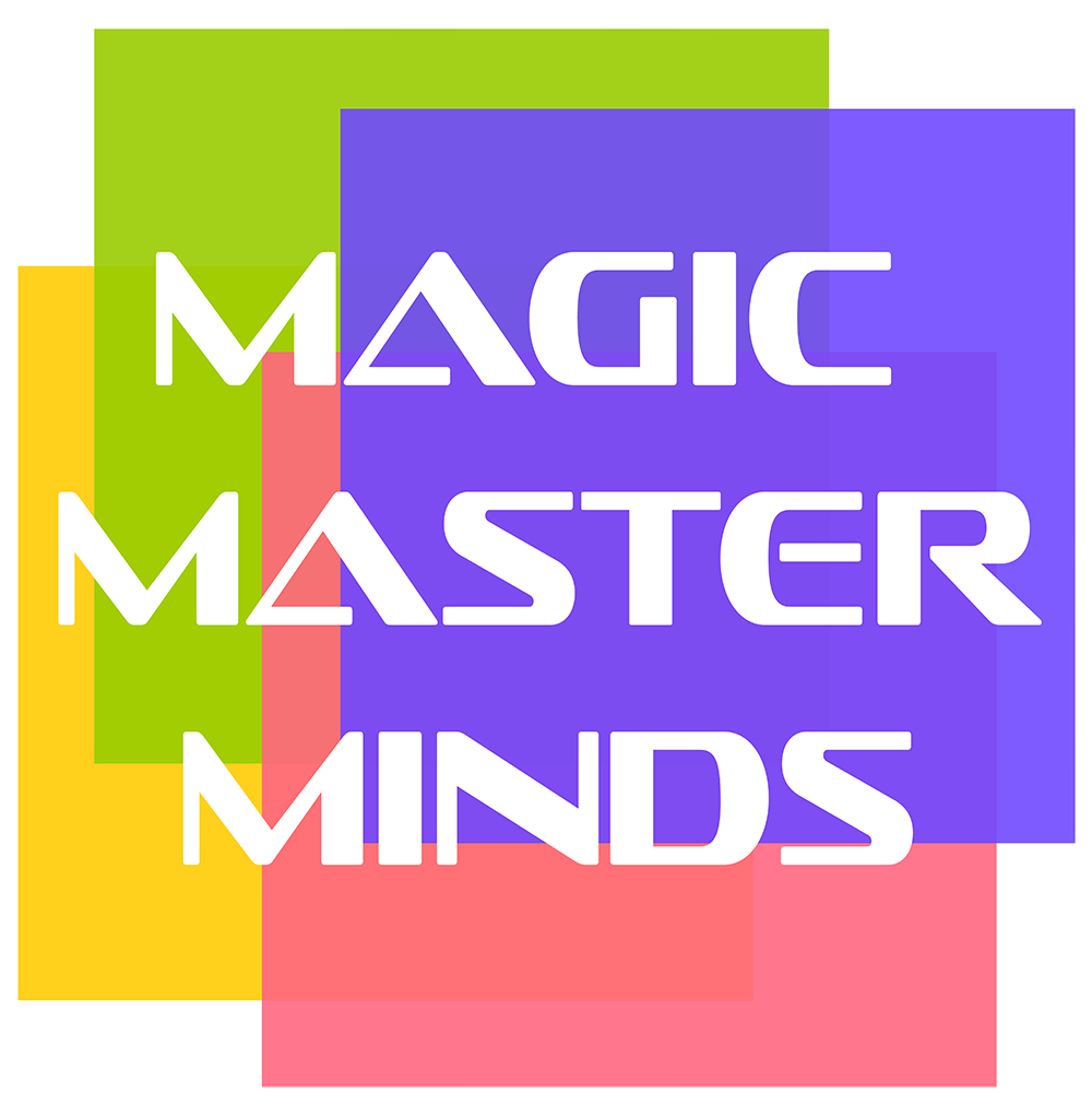 Magic Masterminds