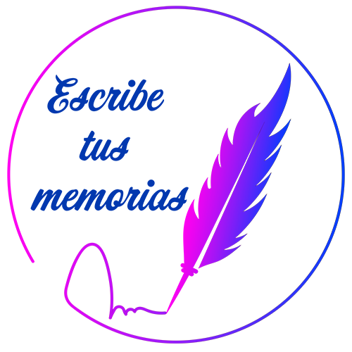Write Memoir OR 500 escribe tus memorias