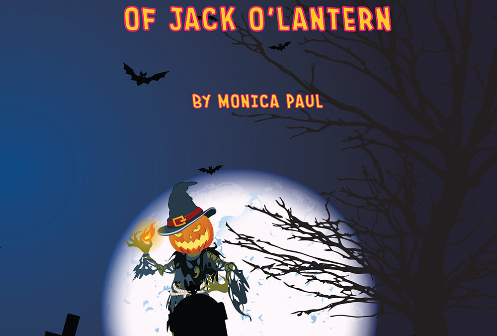 Halloween and the Legend of Jack O’Lantern