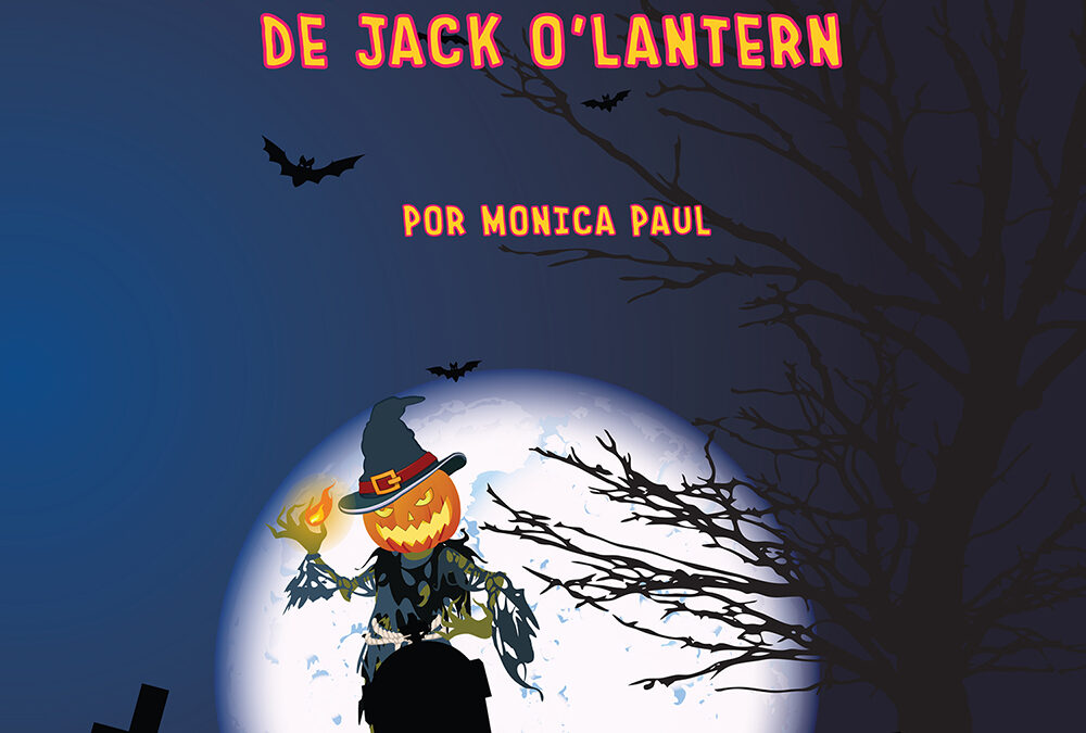 Halloween y la leyenda de Jack O’Lantern