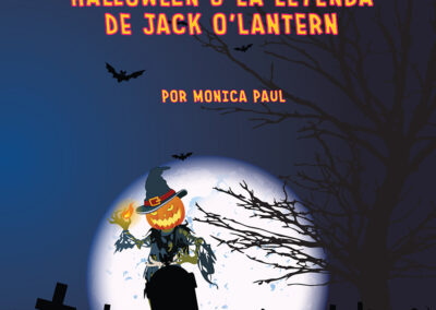 Halloween y la leyenda de Jack O’Lantern