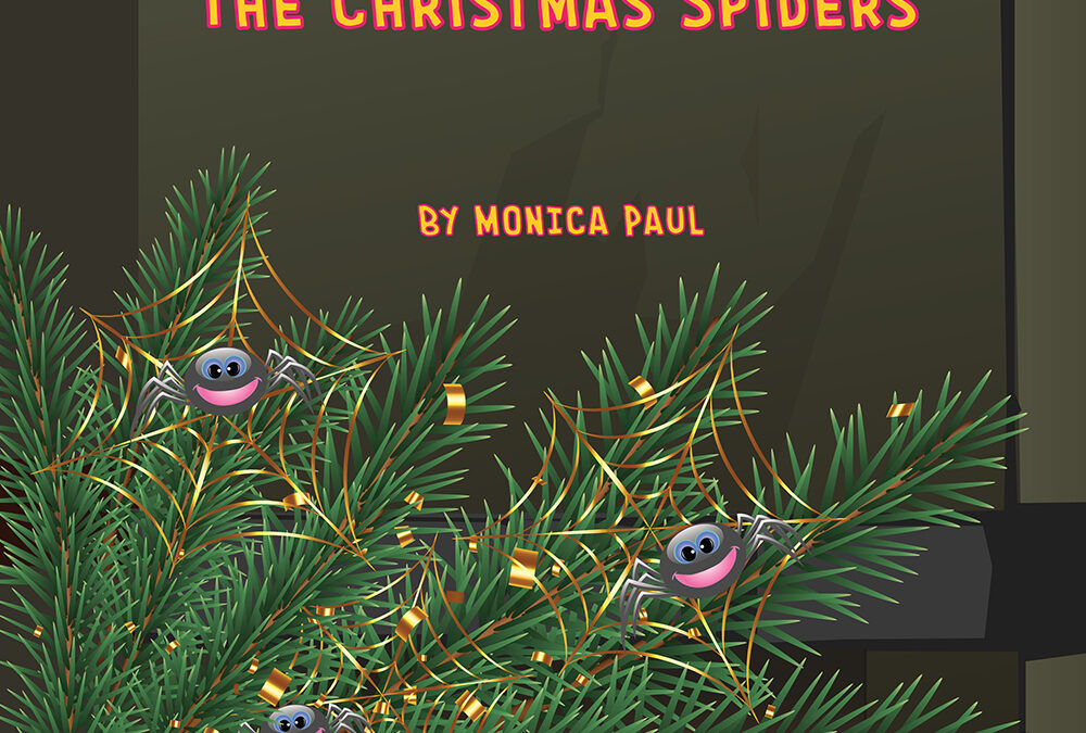The Christmas Spiders