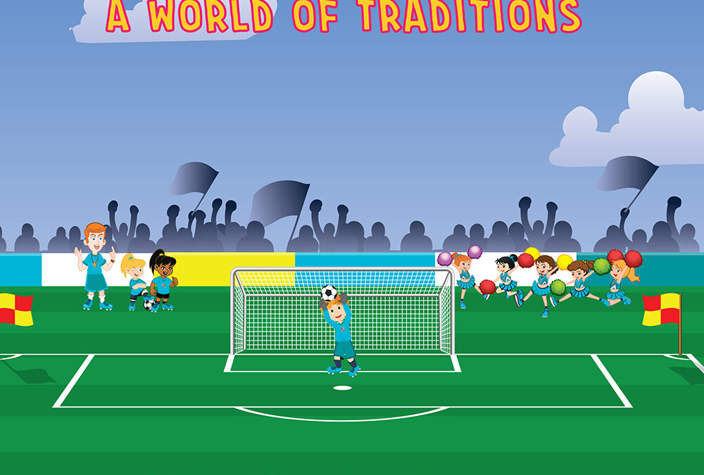 Soccer, a World of Traditions